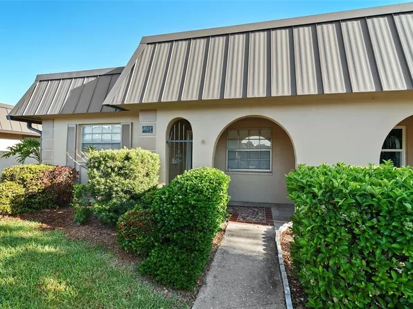 4129 Stratford Dr #4129, New Pt Richey, FL 34652