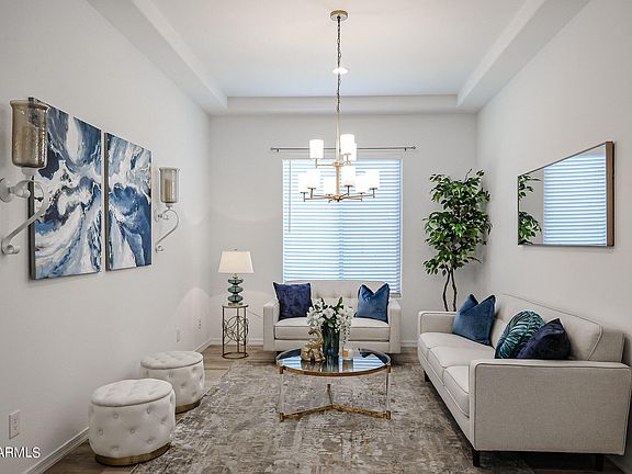 4th image of 22603 E LAWNDALE Place