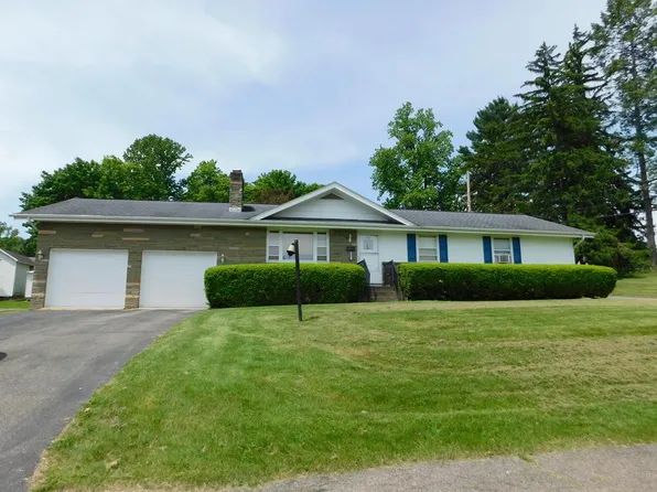 200 3rd St, Towanda, PA 18848