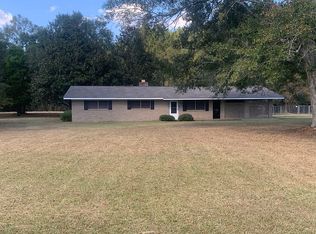 12921 McNeese Ln, Moss Point, MS 39562
