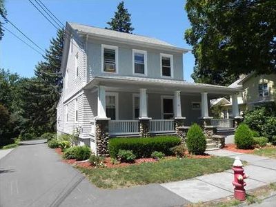 10 Wilcox Ave, Middletown, NY, 10940