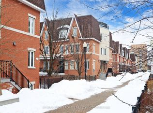 312 John St Unit 181, Markham, ON L3T 0A7