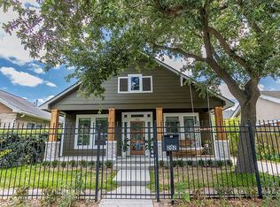 202 Walton St, Houston, TX 77009