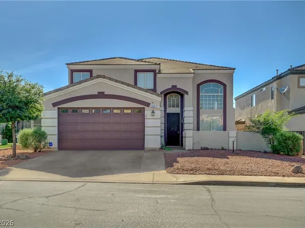 165 Gannett Peak St, Henderson, NV 89012
