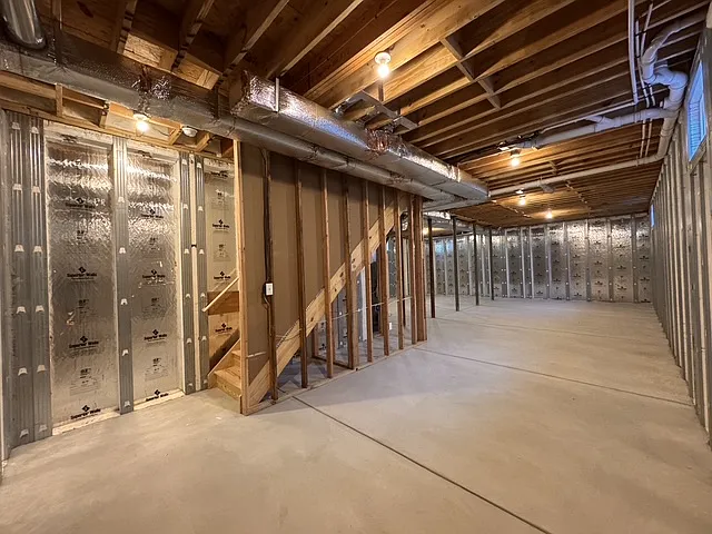 Basement