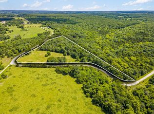 3483 S 216th Rd, Goodson, MO 65663