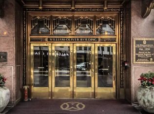 32 Peachtree St NW APT 902, Atlanta, GA