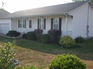 302 Routt Dr, Elizabethtown, KY 42701