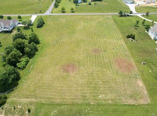 2690 N Cappel Rd, Moscow Mills, MO 63362