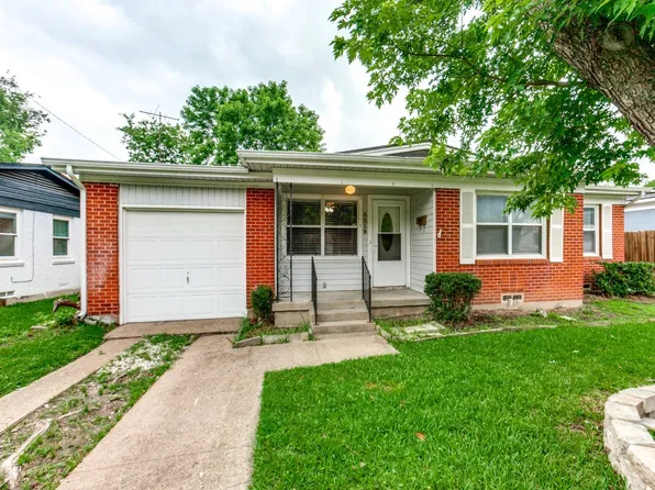 3319 Mayhew Dr, Dallas, TX 75228