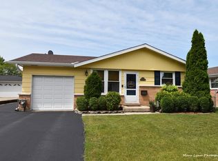 16432 Harold St, Oak Forest, IL