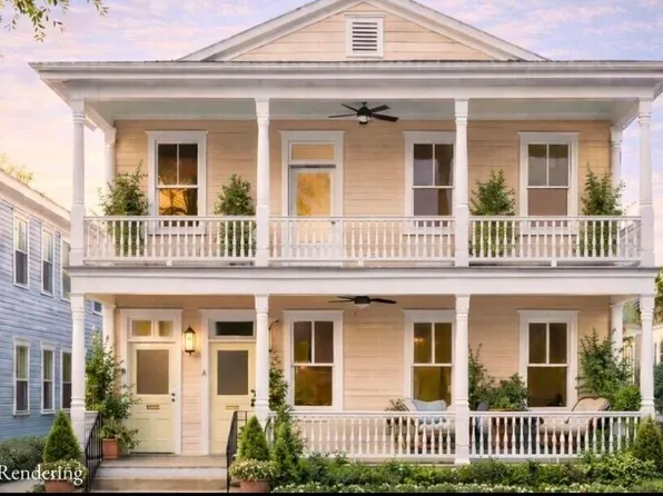 63 Montagu St APT A, Charleston, SC 29401