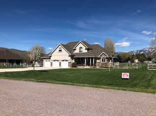 1772 Touch Dr, Inkom, ID 83245