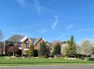 22 Trinity Pl, Freehold, NJ 07728