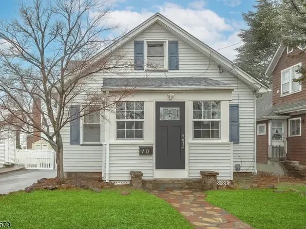 70 Valentine Rd, Bloomfield Twp., NJ 07003