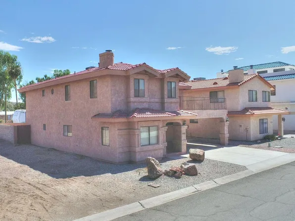 6260 Rio Lindo Shores Dr, Parker, AZ 85344