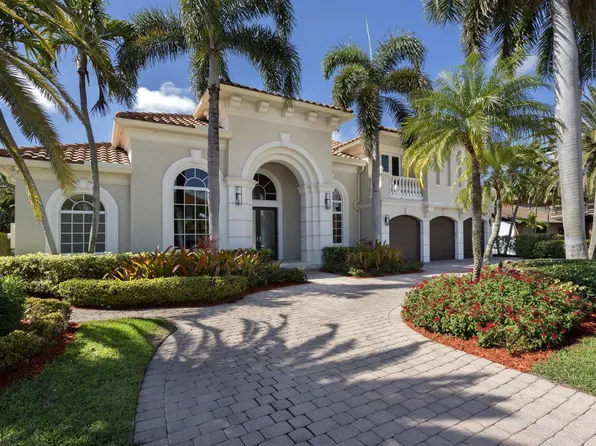 920 Hyacinth Dr, Delray Beach, FL 33483