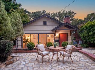 Palou 8 Nw Of Casanova, Carmel By The Sea, CA 93921