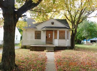 19767 Greenview Ave, Detroit, MI 48219