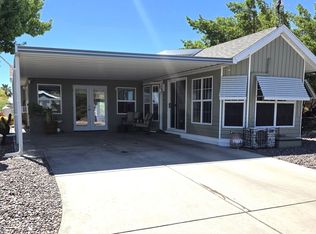 1030 S Barrel Cactus Rdg UNIT 62, Benson, AZ 85602