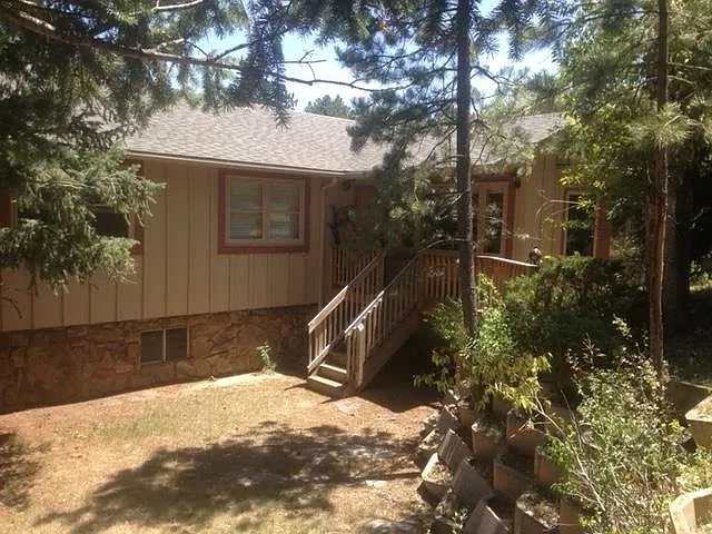 3570 El Pinal Dr — Photo 19