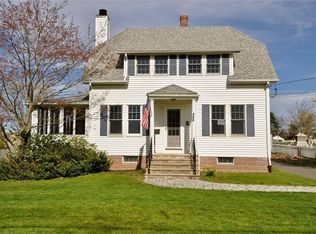 466 Ridge Rd, Middletown, CT 06457