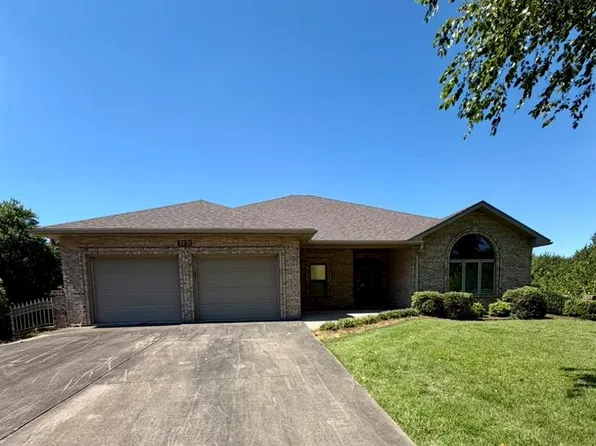 3731 State Highway 72, Jackson, MO 63755