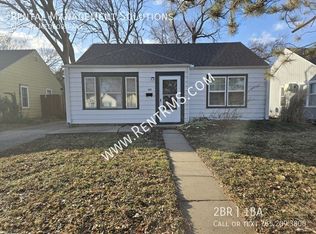 605 SW Medford Ave, Topeka, KS 66606