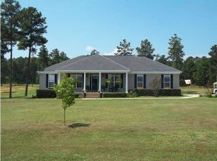 1745 Flatwoods Rd, Gordo, AL 35466