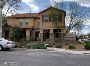 1901 Epte Poplars St, Henderson, NV 89044