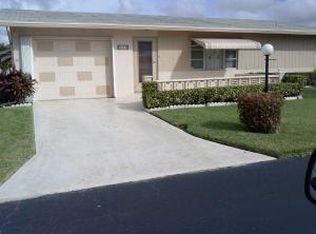 5314 Belleville Rd, West Palm Beach, FL 33417