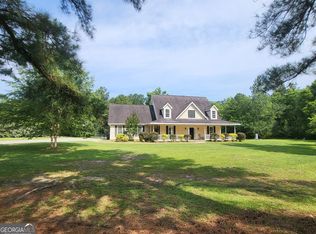 517 Pear Orchard Rd, Statesboro, GA 30458