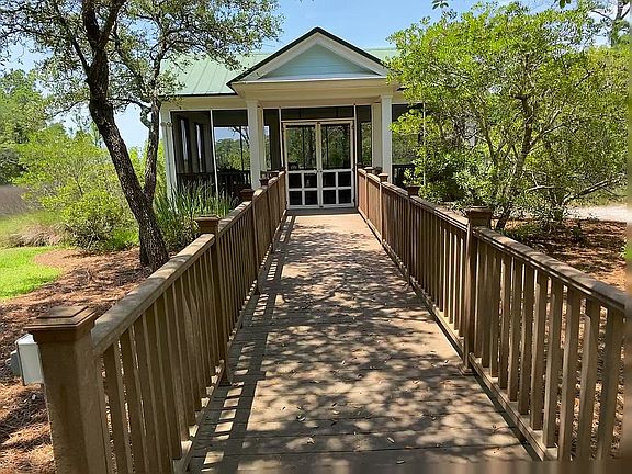 Pavilion