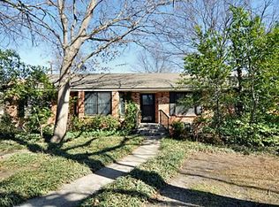 201 S Lois Ln, Richardson, TX 75081