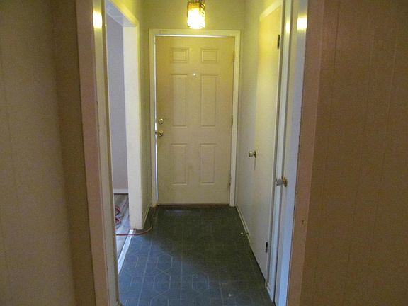 Entry Way