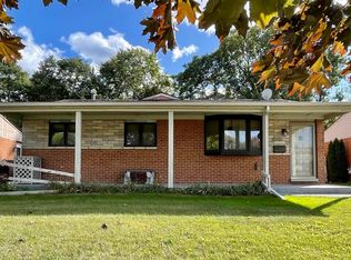 20914 Catalano St, Clinton Township, MI 48035