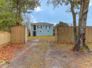 1551 E Montague Ave, North Charleston, SC 29405