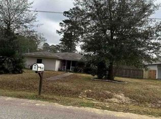 1103 S Fenner Ave, Cleveland, TX 77327