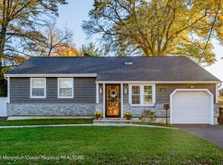 38 Sycamore Ave, Middletown, NJ 07748