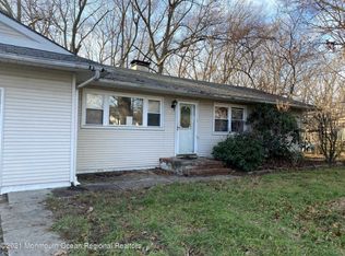 12 N Hope Chapel Rd, Jackson, NJ 08527