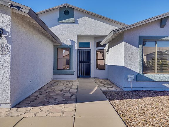 2nd image of 9843 N Camino Vado