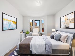 643 Franklin Ave APT 2R, Brooklyn, NY 11238