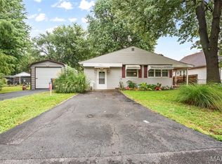 3202 Harvard Pl, Collinsville, IL 62234