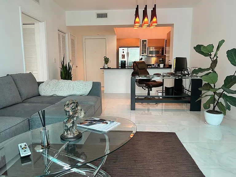 950 Brickell Bay Dr #2203 — Photo 22
