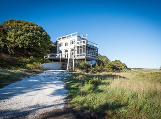 65 W Meadow Ave, Wellfleet, MA 02667