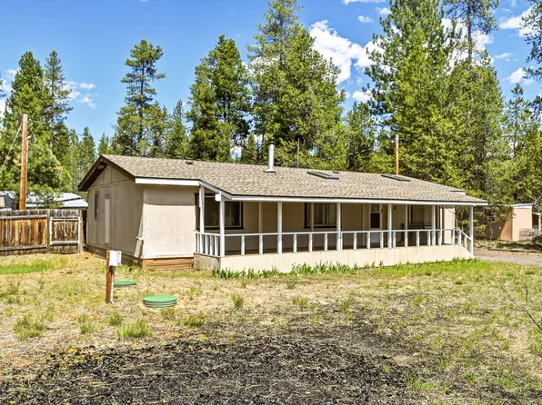 16050 Elderberry Ln, La Pine, OR 97739