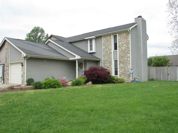 1308 E Garden Dr S, Terre Haute, IN 47802