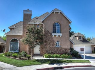 60 Canterbury Pl, Gilroy, CA 95020