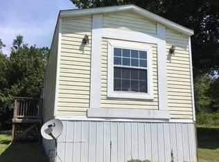 8501 Teays Valley Rd, Scott Depot, WV 25560