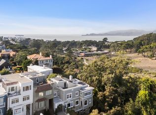 1 18th Ave, San Francisco, CA 94121